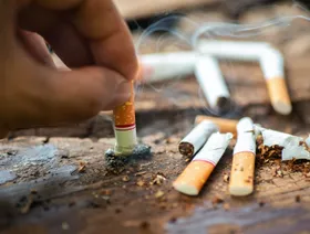 حظر التدخين في المساكن العامة قلل من أمراض القلب في أميركا