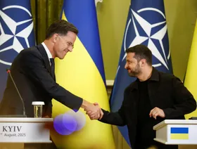 "تقاسم الفاتورة" يدفع دول الناتو لبحث خيارات جديدة في تمويل أسلحة أوكرانيا