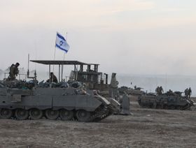 حرب غزة والاجتياح البري.. لماذا تتوغل إسرائيل ببطء؟