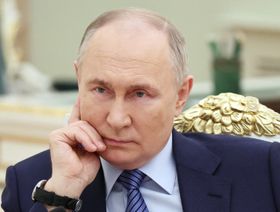 بوتين يحذر الغرب: روسيا مستعدة لحرب نووية