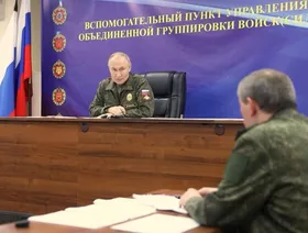 بوتين يشيد بصاروخ "بوريفيستنيك" النووي الجديد: لا يملكه سوانا في العالم