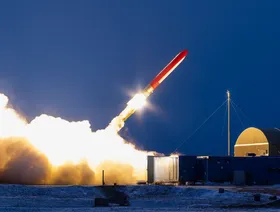 "قادر على التحليق لسنوات".. روسيا تختبر صاروخ Burevestnik النووي