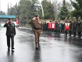 ليبيا.. مصرع رئيس أركان قوات حكومة الدبيبة بعد سقوط طائرة في تركيا