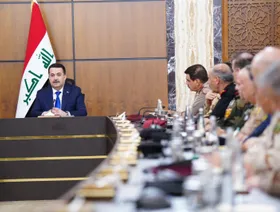 الحوار الأميركي العراقي.. لجنة عليا وجدول زمني لإنهاء مهمة التحالف الدولي