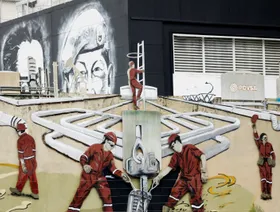 نفط فنزويلا.. أكبر احتياطات بالعالم وبنية تحتية متهالكة