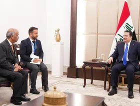 العراق يدعو دول العالم لتسلم مواطنيها من سجناء "داعش": نقلناهم حفظاً للأمن