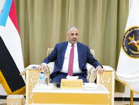 الخيانة العظمى.. هذه حيثيات قرار اتهام عيدروس الزبيدي في اليمن