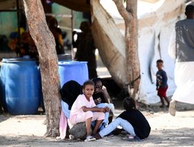 السودان.. عودة النازحين تصطدم بالغلاء ونقص الخدمات وانعدام الأمن