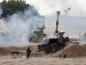 "درس أوكراني" وحرب "هجينة".. كيف تستعد إسرائيل لمواجهة "حماس"؟