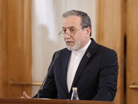 إيران: وقف النار جاء من موقع القوة وبرنامجنا النووي مستمر