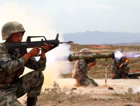 الصين.. نمو متسارع للقدرات العسكرية يتجاوز حدود الإنفاق الدفاعي