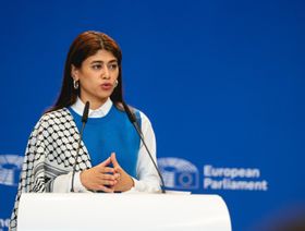 اليسار الفرنسي غير مرحب به في إسرائيل.. والتهمة "معارضة حرب غزة"