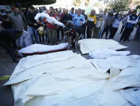 انفراجة بمفاوضات هدنة غزة.. ونتنياهو: لا ننجح بتقليل الضحايا المدنيين
