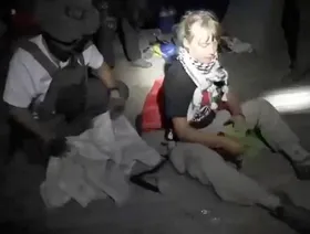 اتهامات لإسرائيل باحتجاز جريتا تونبرج في زنزانة "موبوءة" وإجبارها على رفع أعلام مجهولة