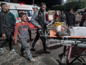الأمم المتحدة: عدد ضحايا حرب غزة من الأطفال تجاوز 12 ألفاً