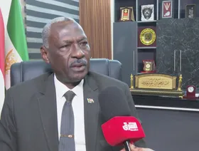 وزير الدفاع السوداني لـ"الشرق": الجيش يمتلك زمام المبادرة ولن نتخلى عن دارفور