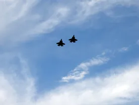لمجاراة نظيرتها الصينية.. طائرة F-35 الأميركية تحتاج لمحرك جديد بشكل عاجل