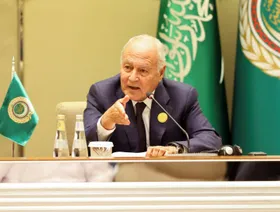 الجامعة العربية: رفض إسرائيل الانسحاب من سوريا ولبنان "تهديد خطير" لأمن المنطقة