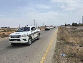 الحكومة السورية تعلن بدء تنفيذ "اتفاق الدروز" لبسط الأمن في السويداء