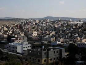 بريطانيا وفرنسا وألمانيا ضمن 12 دولة ترفض الاستيطان الإسرائيلي في الضفة