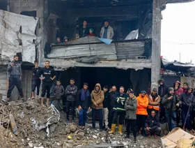 حماس: نرفض كل أشكال الوصاية على غزة.. وهيئة البث الإسرائيلية: تنفيذ المرحلة الثانية "لا يزال بعيداً"