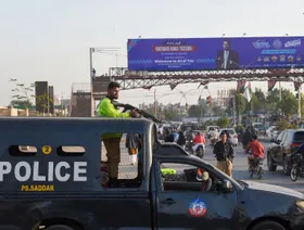 الجيش الباكستاني يعلن قتل 24 من مسلحي "البلوش"