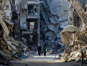 خطة نتنياهو لوضع غزة بعد الحرب: نزع السلاح وإدارة مدنية وتصحيح الأفكار
