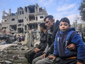"الشرق" تكشف تفاصيل تعديل المبادرة المصرية لوقف الحرب على غزة