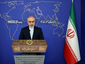 إيران: الضربات الأميركية على العراق وسوريا "مغامرة وخطأ استراتيجي"