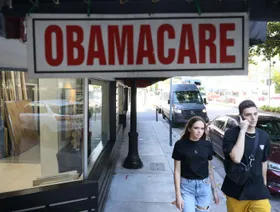 ملايين الأميركيين يواجهون زيادات حادة بتكاليف الرعاية الصحية في 2026