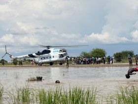 الأمم المتحدة: الوضع في جنوب السودان يتدهور بوتيرة مثيرة للقلق