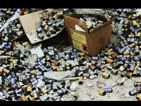 ?Do You Love Me.. صورة بيروت بين الفرح والمقاومة والعنف