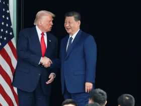 واشنطن: توقيع اتفاق التجارة مع بكين خلال أيام.. والصين وافقت على بيع "تيك توك"