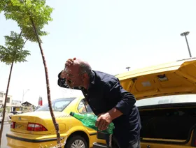 إيران.. أزمة المياه تتفاقم وسط حرارة قياسية وعقوبات وحرب