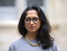 "ليلة القلب" تفوز بجائزة فيمينا الفرنسية