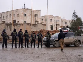 الحكومة السورية تعلن انتهاء مهلة وقف إطلاق النار مع "قسد": ندرس الخيارات