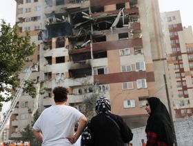 إسرائيل وإيران.. سياق سياسي مضطرب قبل هجمات غير مسبوقة