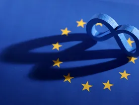أوروبا تستبعد شركات التكنولوجيا الكبرى من نظام جديد للبيانات المالية