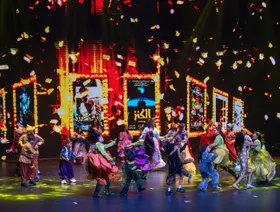 الكويت.. توصية بزيادة مشاركة الأطفال في العروض المسرحية