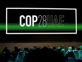 مؤتمر "COP 28" يبحث تغير المناخ.. ما معنى COP؟