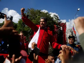 المهمة الأميركية في كاراكاس. مكافحة المخدرات أم إجبار مادورو على التنحي؟