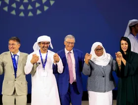 "COP 28".. تعهدات دولية بـ777 مليون دولار لمكافحة أمراض مدارية "مهملة"