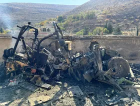 بعد تحذيرات ترمب.. نتنياهو يبدي انفتاحه على إبرام اتفاق مع سوريا "بشروط"