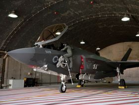 هولندا.. محكمة تأمر بوقف تسليم قطع مقاتلات F-35 لإسرائيل