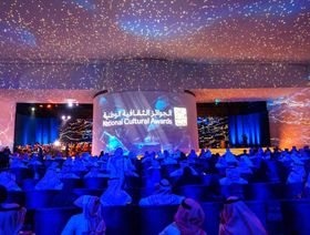 الأدب السعودي غائب عن الجوائز العالمية