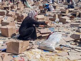 إسرائيل تحدد مواعيد تنقل الفلسطينيين إلى مراكز المساعدات.. ومؤسسة غزة: مغلقة حتى إشعار آخر
