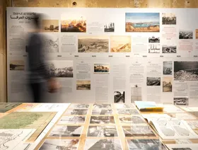 "بيروت المرفأ".. علاقة متشابكة بين مدينة وميناء مهجور