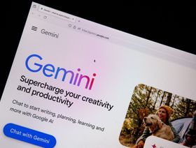 جوجل تطلق الجيل الثاني من نموذج Gemini للذكاء الاصطناعي