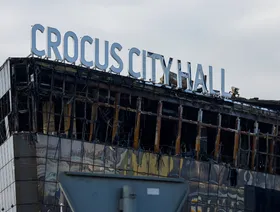 روسيا تعلن توقيف 4 متهمين جدد على خلفية هجوم موسكو