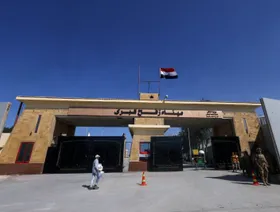 بين التعقيد والضغط السياسي غزة تستعد لإعادة فتح معبر رفح.. ماذا يحدث؟